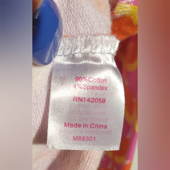 Margaret Joseph’s Macbeth collection coverup L - Picture 8 of 9